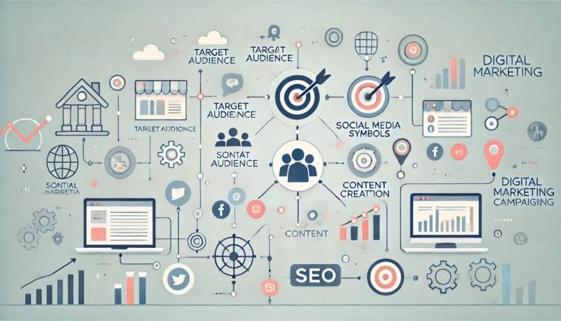 Tips Sukses Menjalankan Kampanye Digital Marketing