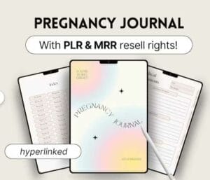 Cover of Jurnal Kehamilan